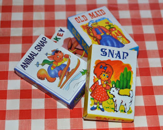 cards
