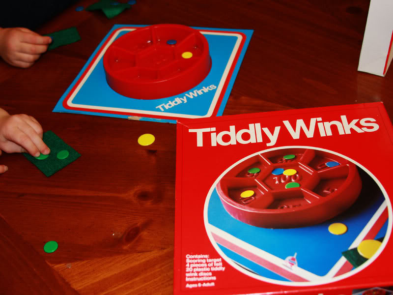 tiddly